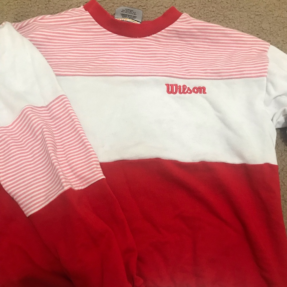 Sweatshirt